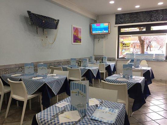 Tavernetta Caprese